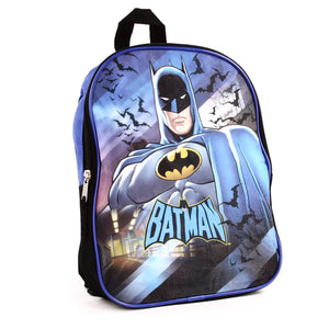 Mini Backpack 11" - Batman