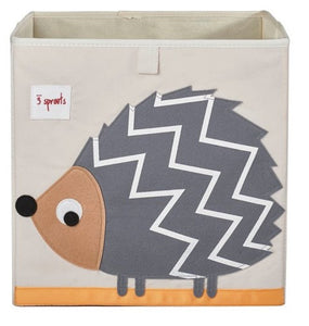 Storage Box Hedgehog