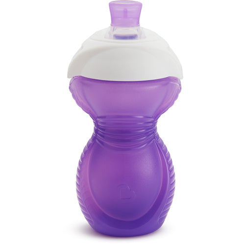 Click Lock™ Sippy Cup 9oz Purple