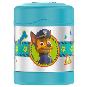 Food Jar - Thermos Paw Patrol 10 Oz (F30018PP6)