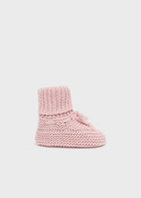 Baby Booties Mayoral 9696 Pink