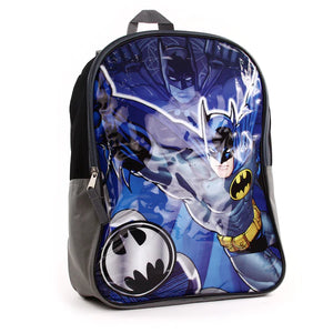 Backpack - 15" Batman
