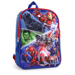 Backpack 15" -  Avengers
