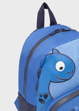 Backpack Mayoral Dragon Blue