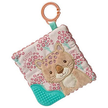 Mary Meyer Crinkle Teether - Leopard