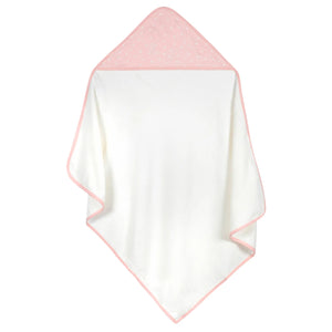 Just Born ® 3-Pack Baby Hooded Towels Vintage Floral