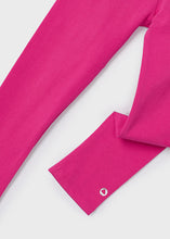 Leggings - Mayoral Fucsia 748