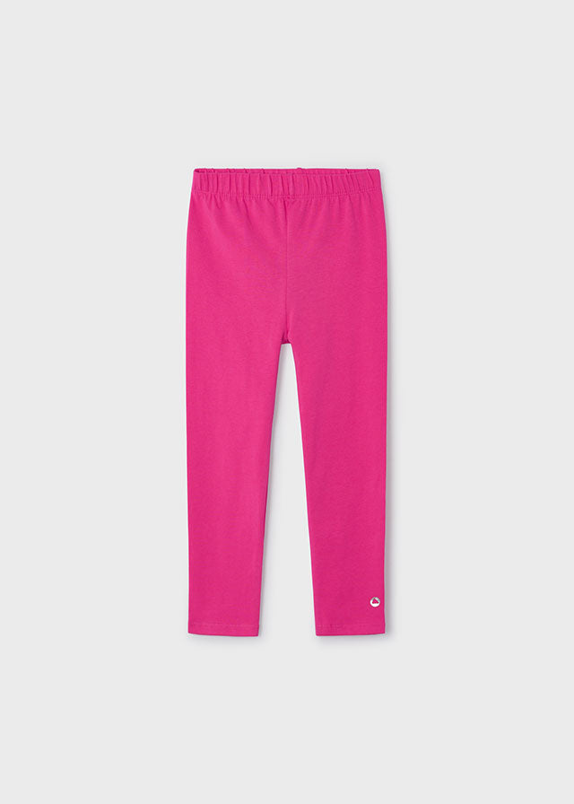 Leggings - Mayoral Fucsia 748