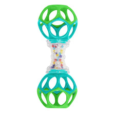 Oball Shaker Baby Rattle