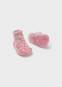 Soles Socks Mayoral 9679 Pink