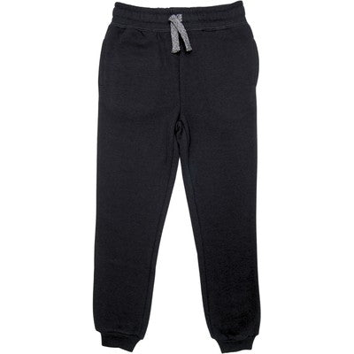 Sweat Pants - MID (2235605) Black