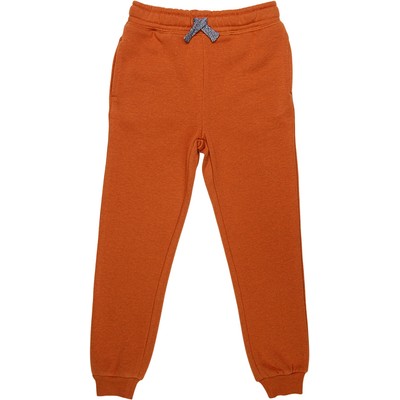 Sweat Pants - MID (2235605) Ochre