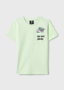 T-shirt - North Coast NCSPKB03002 Ambrosia