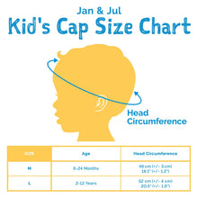 Xplorer Cap - Jan & Jul Unicorn