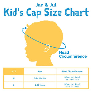 Xplorer Cap - Jan & Jul Mountains