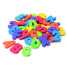 Bath Toys - Munchkin Learn Bath Letters & Number