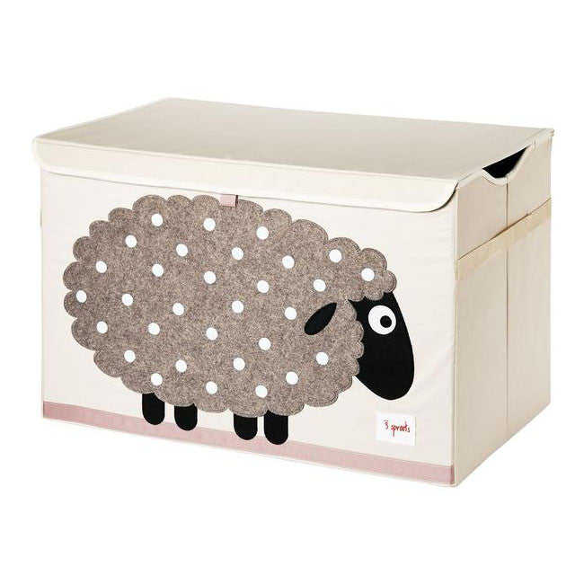 Toy Chest 3 Sprouts Sheep