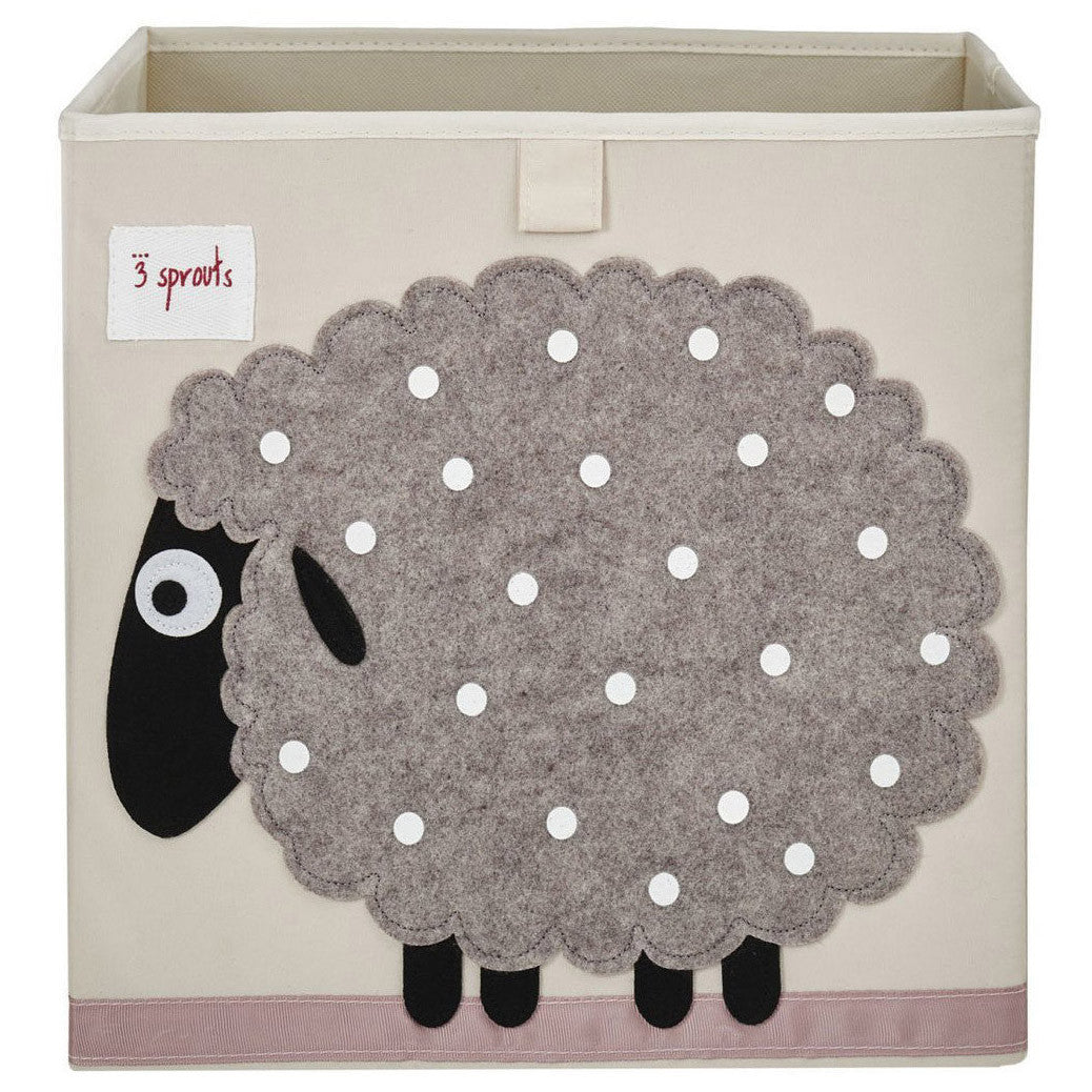 Storage Box Sheep