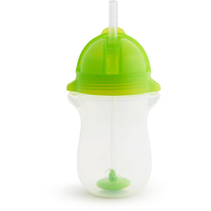 Any Angle™ Click Lock Weighted Straw Trainer Cup 10oz