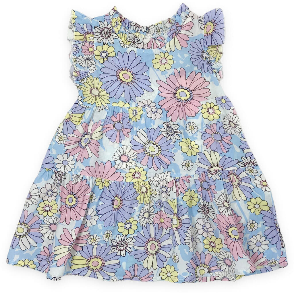 Baby Dress - MID Multicolour (1231312)