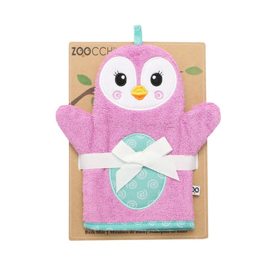 Baby Mitt - Zoocchini Penny Penguin