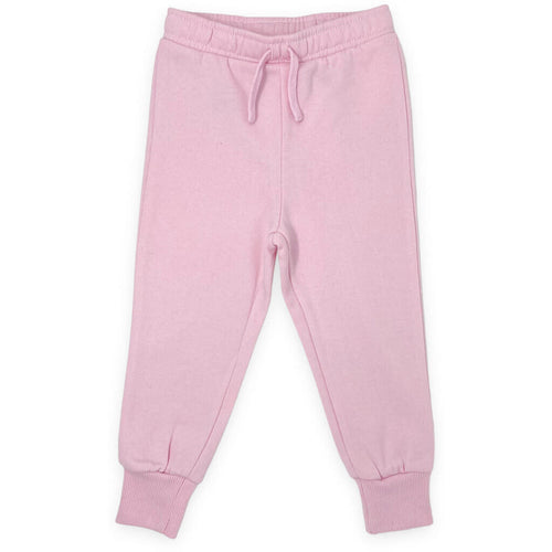 Baby Sweat Pants-MID Pink(1231222)