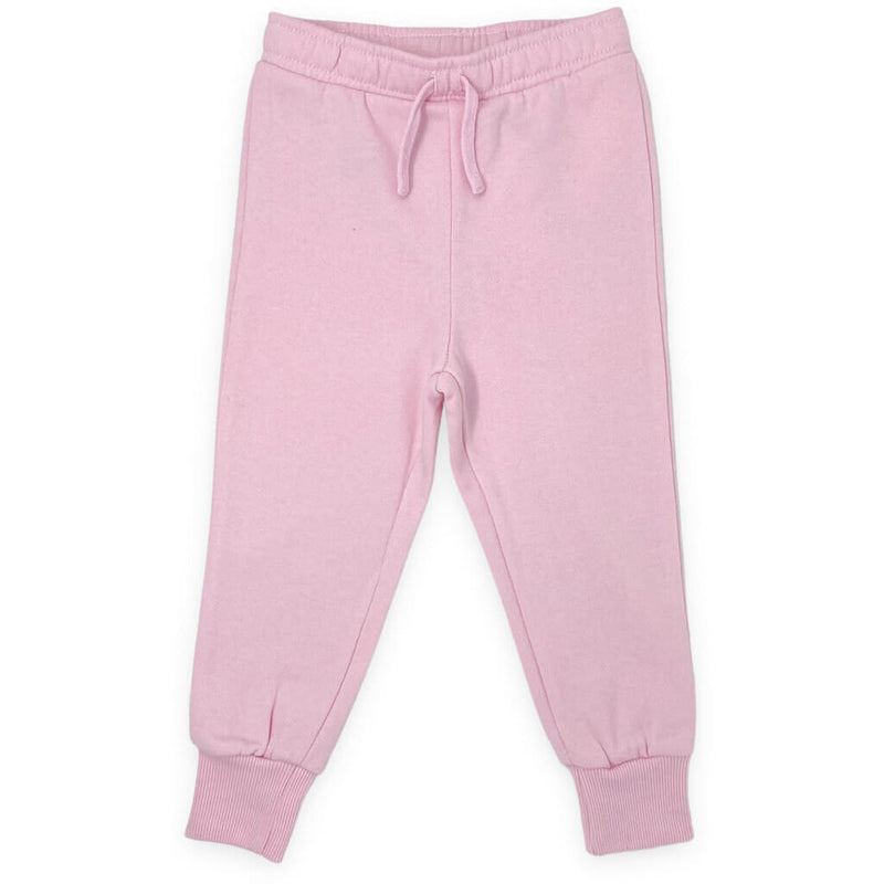 Baby Sweat Pants-MID Pink(1231222) – Sweet Monkey