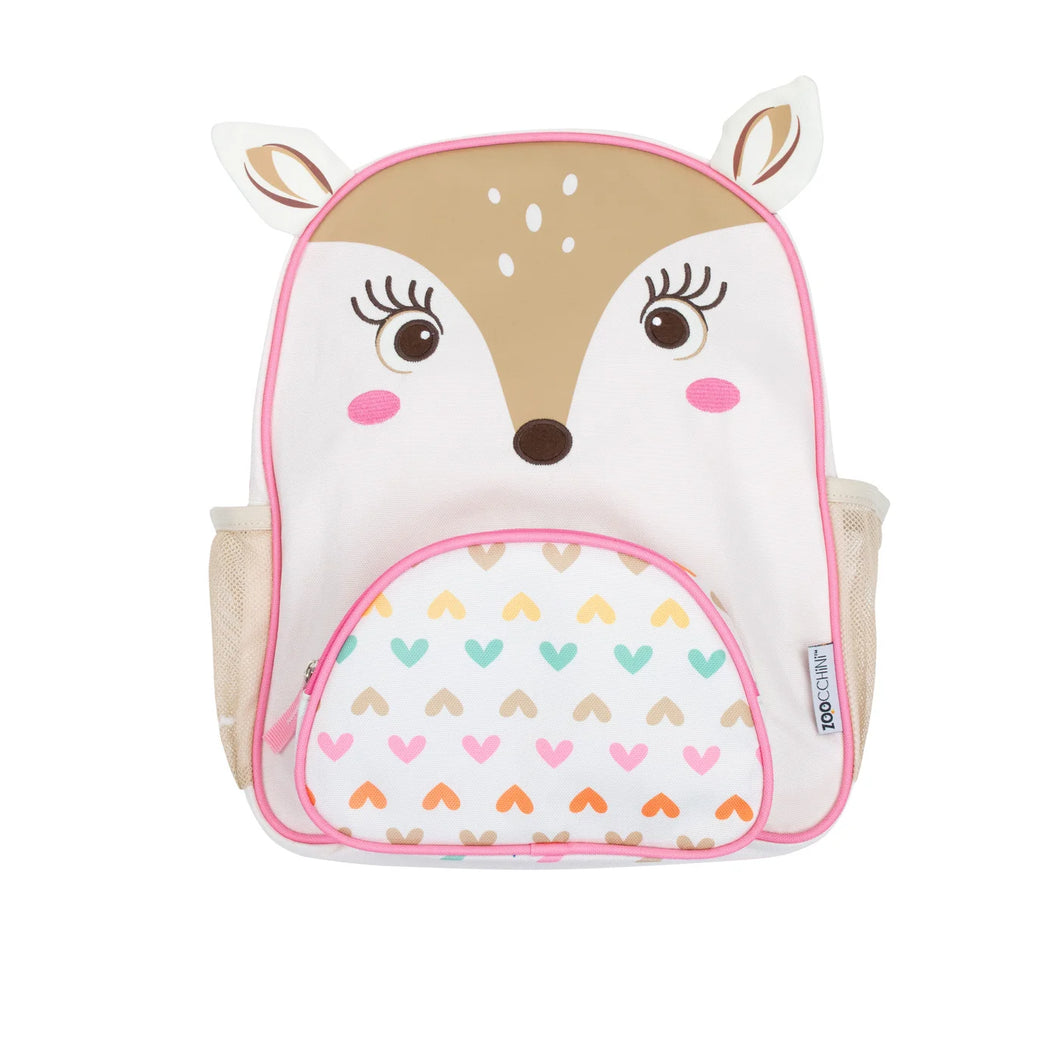 Backpack - Zoocchini - Fiona the Fawn