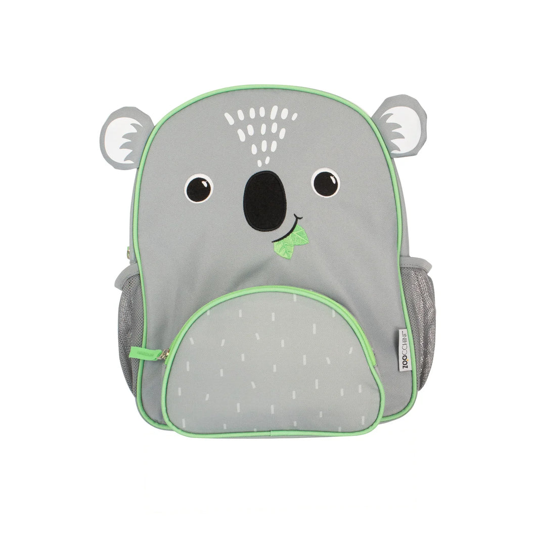 Backpack - Zoocchini - Kai the Koala