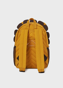 Backpack Mayoral Orange Lion