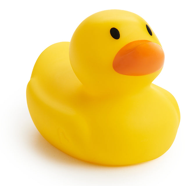 Bath ducky - Munchkin White hot