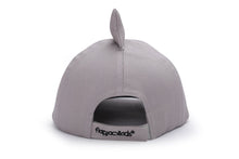 FlapJackKids - Kids' 3D Cap Shark 4-6y