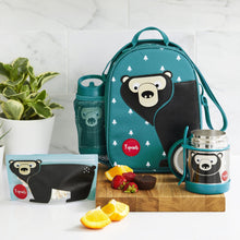 Lunch Bag - 3 Sprouts Bear
