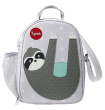 Lunch Bag - 3 Sprouts Sloth