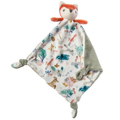 Mary Meyer Little Knottie Blanket Fox