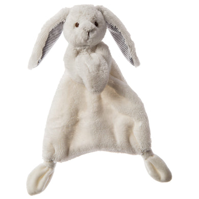 Mary Meyer Silky Bunny Lovey 13