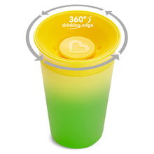 Miracle Color Changing Cup -  Munchkin 9oz