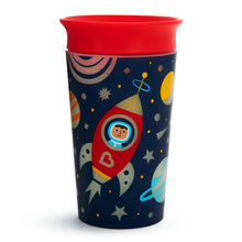 Miracle Glow in the Dark Cup - Munchkin 9oz Astronaut