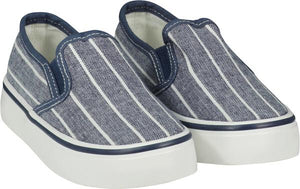 Shoes Me & Henry Slip On Canvas (HBS002c)