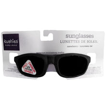 Sunglasses - Kushies black