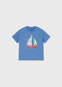 T-shirt -  Mayoral Atlantic 1022