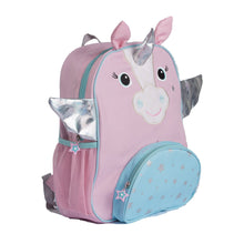 Zoocchini Backpack Allie the Alicorn