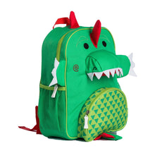 Zoocchini Backpack Devin the Dinosaur