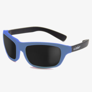 Sunglasses - Kushies Blue