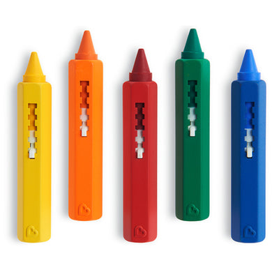 Bath Crayons - Munchkin