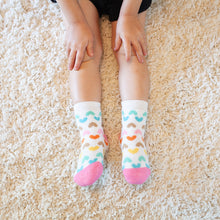 Buddy Baby 3 Pc Socks Set Zoocchini  Fiona the Fawn 0-24m