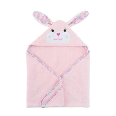 Baby Towel Zoocchini Beatrice the Bunny